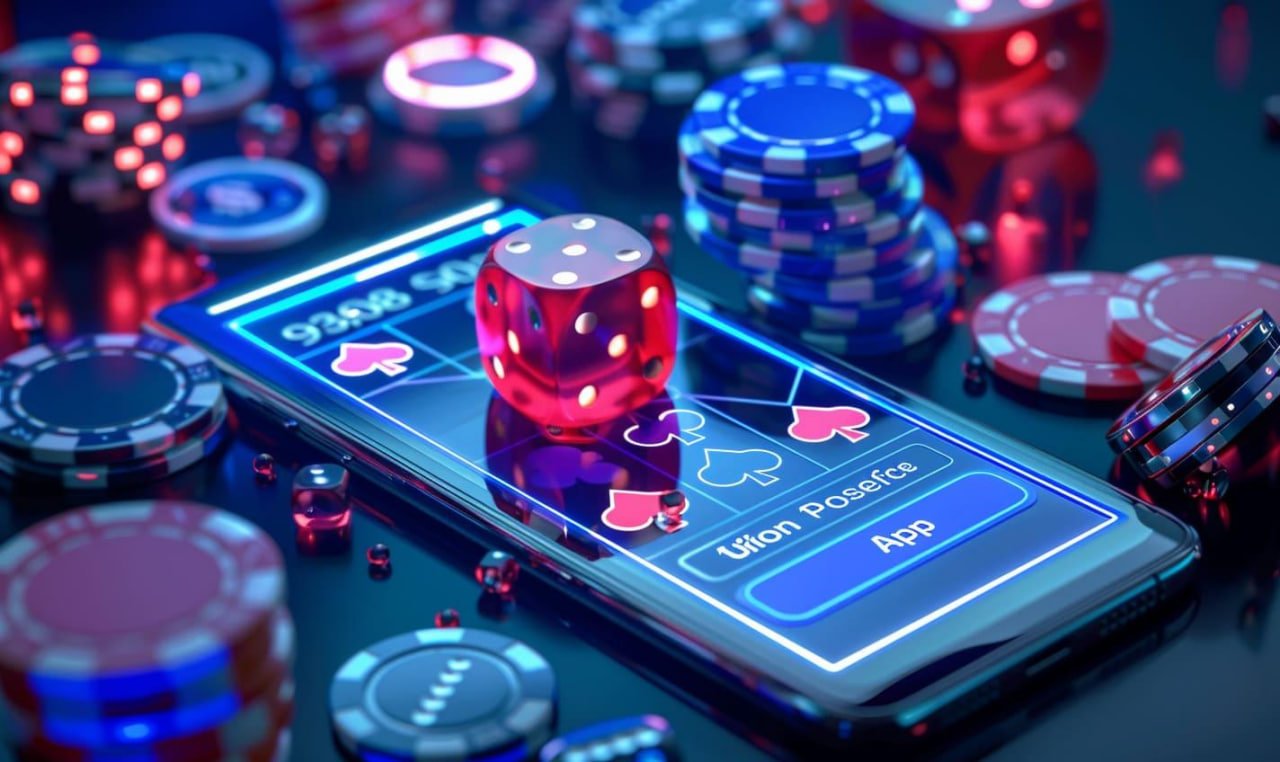 Philippine player joining s77 live baccarat table on mobile phone