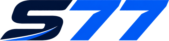 s77 Philippines gaming platform logo